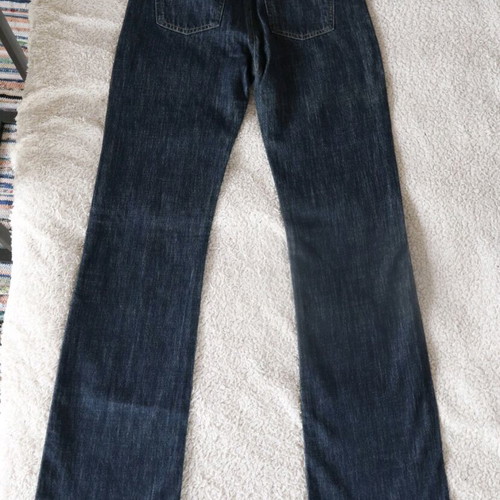 Replay jeans new, size S 36, blue vintage
