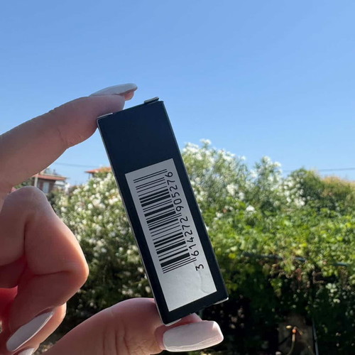 Armani Privé Rouge Malachite Tester 2ml new, authentic sample