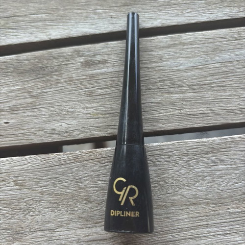Eyeliner dip liner like new