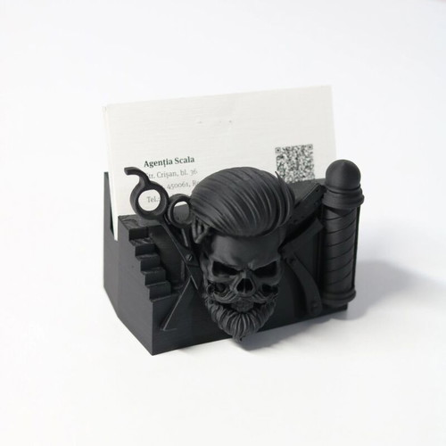 Card holder for hair salon, new