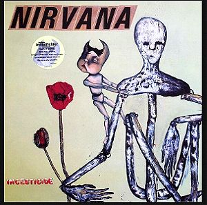 Nirvana - Incesticide VINYL