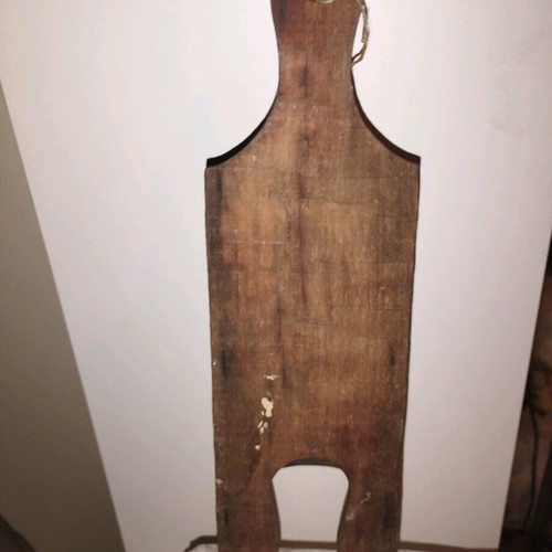 Pitsos large vintage grater used