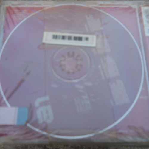 A1 Make It Good CD maxi-single new, pop