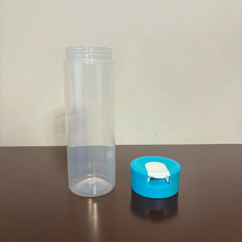Tupperware Squeeze It bottle 360 ml new