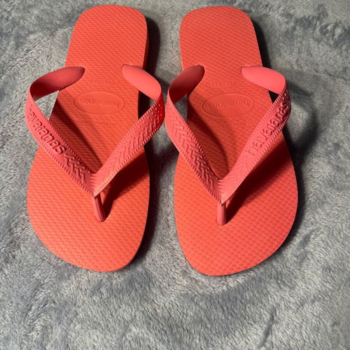 Havaianas new flip flops size 35 - 36