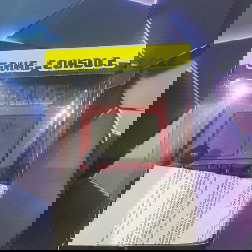 Mini ηλεκτρονικό παιχνίδι καινούργιο, σφραγισμένο