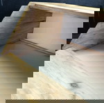  Ψωμιερα ξύλινη