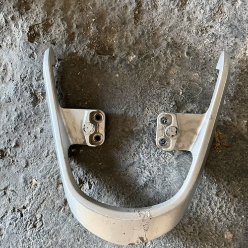 Honda Innova Injection 125 genuine luggage rack used, good condition