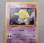 Pokemon cards new, the first set