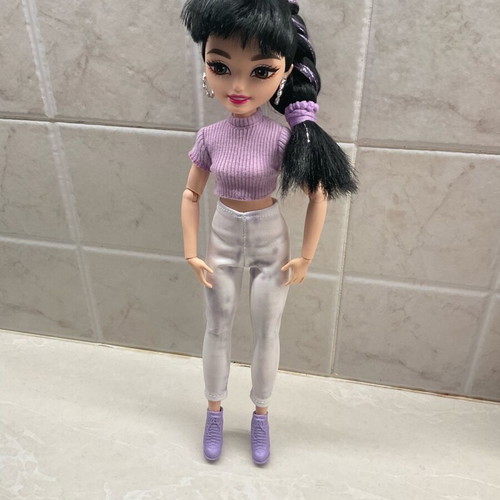 Barbie doll like new