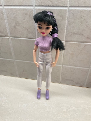 Barbie doll like new