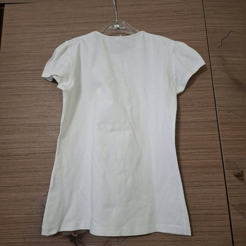 Zara Kids girls' t-shirt with Hello Kitty print, 152 cm, like new