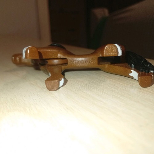 Playmobil vintage horse like new