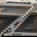  Usaf Marantz Superscope cr-1203l Boombox