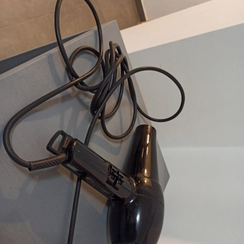 Parlux Super Turbo 2600 hair dryer like new, 1700w professional
