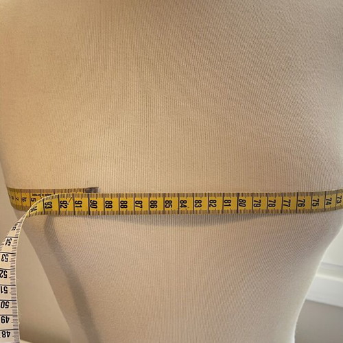 Angelina Female Dressmaker Bust like new, suitable for pins
