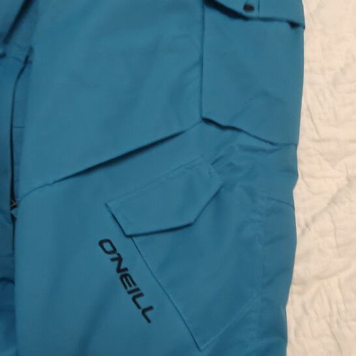 Snowboard pants O'Neill like new