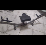 Push-up bar like new