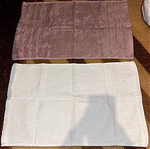 Πετσέτες χεριών 2 τεμάχια, μικρή διάσταση