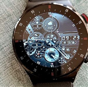 Ρολόι Πωλείται Smart Watch σε Άριστη κατάσταση, ελάχιστα φορεμένο.
