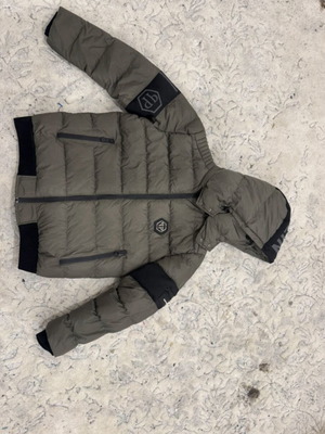 Philipp Plein jacket like new, size L