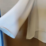 Zara - women's blouse