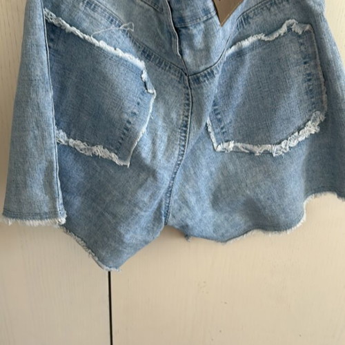Shorts like new, size L 40 12