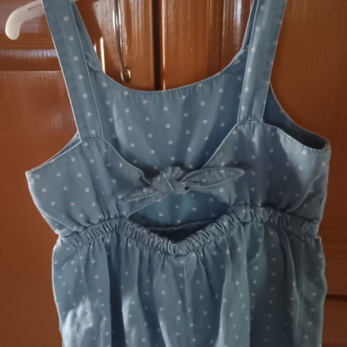Losan Girls' Romper Size 110 cm Like New