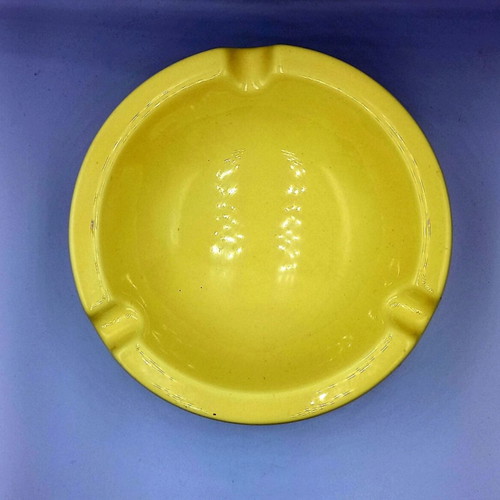 Bell's Old Scotch Whisky porcelain ashtray like new