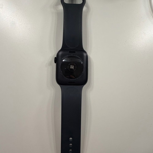 Apple Watch SE (Gen2) 44mm Midnight like new