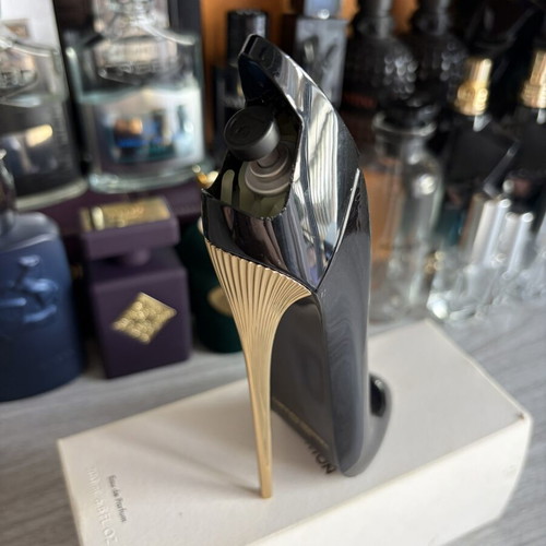 Carolina Herrera Good Girl Edp 50ML like new