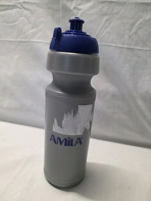 Αθλητικό παγούρι Amila 700ml καινούργιο χωρίς καπάκι