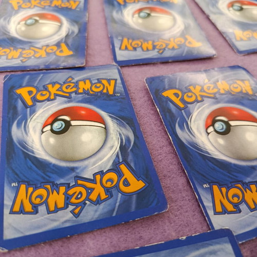 Κάρτες Pokemon Roaring Skies 2015 λοτ 14 μεταχειρισμένες