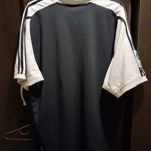 Real Madrid Away Jersey size Medium like new authentic
