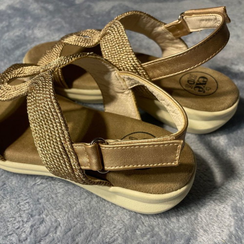 Exe Kids kids sandals Size 31