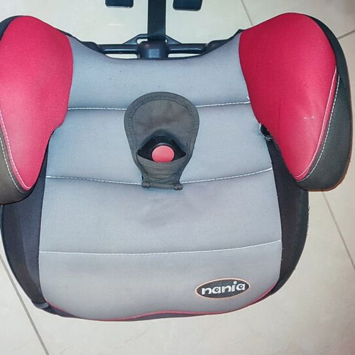 Stroller set used with base and car seat 0-13 kg