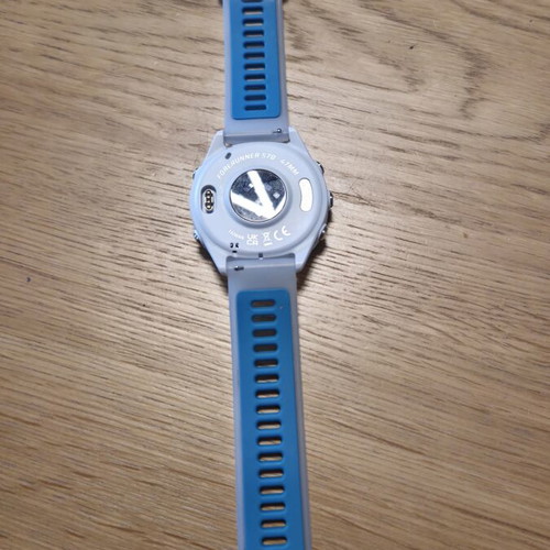 Garmin Forerunner 570 smartwatch like new