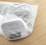 Xbox 360 Controller Cable new, white