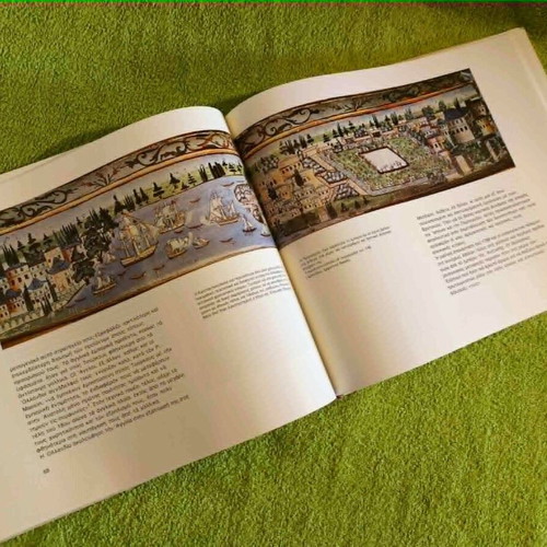 Aiones Akmis book used, history of Greek commercial shipping