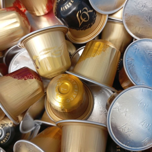 L'Or Nespresso capsules, pack of 100