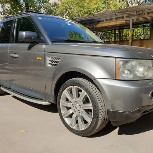 Land Rover Range Rover Sport 2008 Supercharged Autobiography μεταχειρισμένο SUV