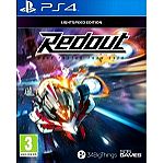  Redout Lightspeed Edition για PS4 PS5