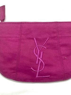 YSL parfums vanity case σε πολύ καλή κατάσταση