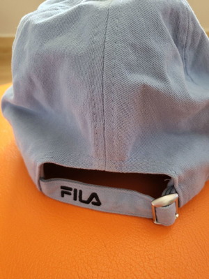 FILA Cup new
