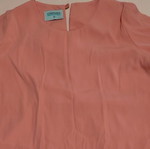 No M blouse like new