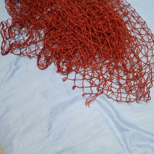 Net for decoration, 1.85 by 1 meter