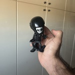 Funko Alien figures