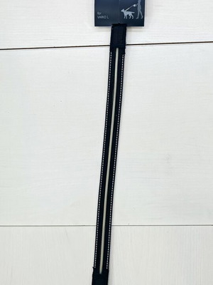 Φωτιζόμενη επέκταση λουριού για σκύλους Flexi Vario Led Flash Belt Large καινούργιο