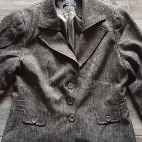 Jacket used, size L, very elegant