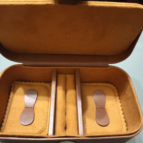 Rolex watch case like new
